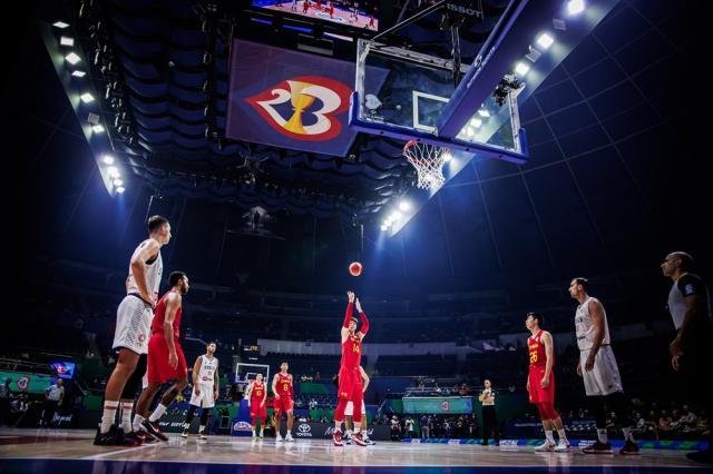 V体育下载-【观察】中国男篮耻辱出局，留下三大疑问