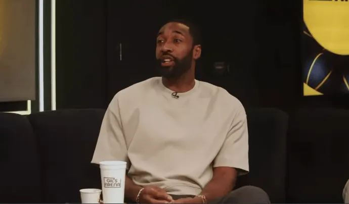 V体育平台-阿里纳斯：湖人需要通过交易里夫斯来提升球队的运动能力