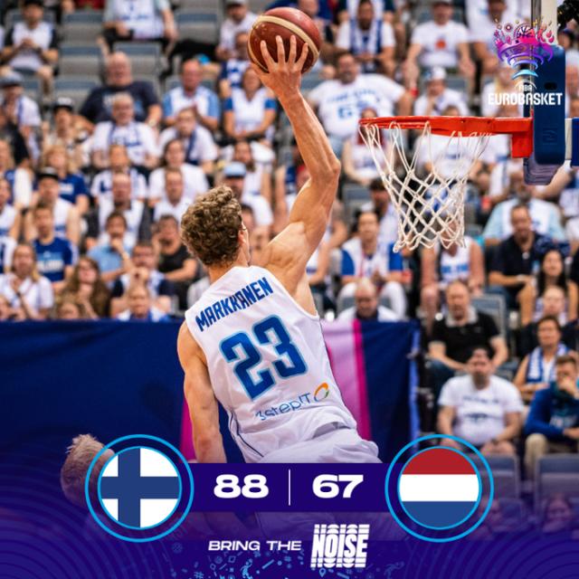 V体育-【男篮欧锦赛战报DAY8】捷克搭上16强末班车