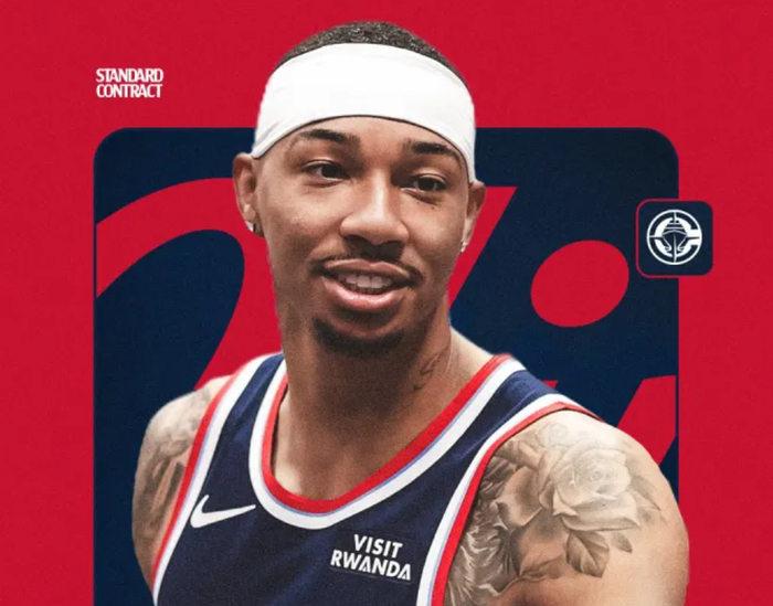 V体育-快船替补又复苏了！3小将集体回暖，马瑟林与巴图姆还能压阵！|尼古拉斯-巴图姆|尼古拉斯·巴图姆|新奥尔良鹈鹕队|洛杉矶快船队|NBA常规赛_新浪体育_新浪新闻